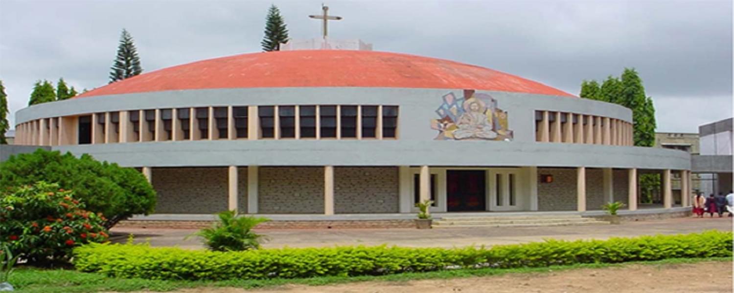 Vinayasadhana Institute of Formative Spirituality and Counselling Bangalore Campus photo 9
